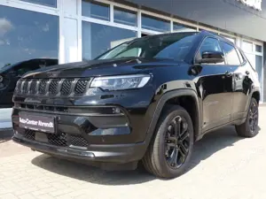 Jeep Compass North Star