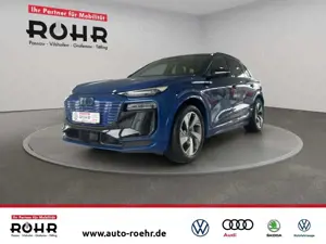 Audi Q6 e-tron (SHZ vo+hi.PDC.Head-Up.NAVI.DAB) 285 kW qua