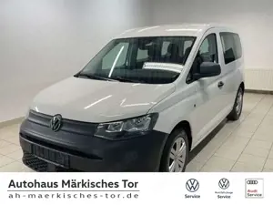 Volkswagen Caddy Kombi EcoProfi