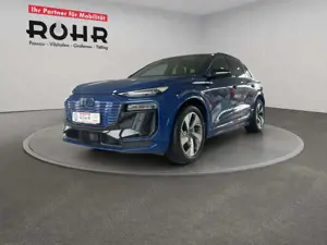 Audi Q6 e-tron (SHZ vo+hi.PDC.Head-Up.NAVI.DAB) 285 kW qua