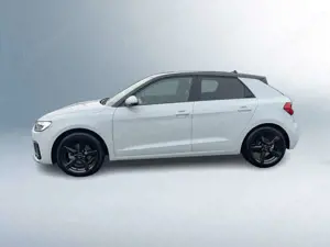 Audi A1 30 TFSI advanced LED Navi Optik sch Bild 4
