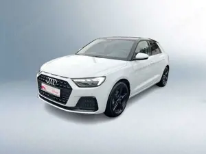 Audi A1 30 TFSI advanced LED Navi Optik sch Bild 2