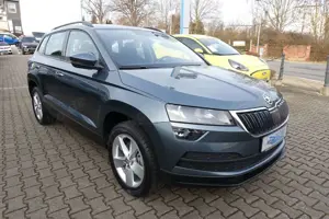 Skoda Karoq Ambition *AHK*RFK*WKR* Bild 3