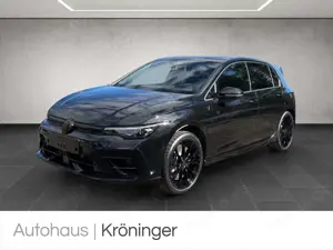 Volkswagen Golf VIII R 2.0 TSI 4Motion R Black Edition