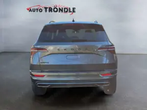 Skoda Karoq Bild 5