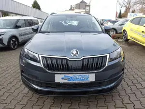 Skoda Karoq Ambition *AHK*RFK*WKR* Bild 2