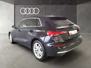 Audi A3 35 TDI S tronic advanced LED ACC DA Bild 5