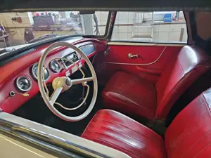 Skoda Felicia Bild 2