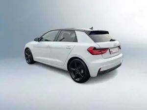 Audi A1 30 TFSI advanced LED Navi Optik sch Bild 5