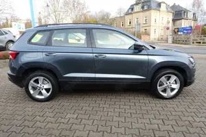 Skoda Karoq Ambition *AHK*RFK*WKR* Bild 4