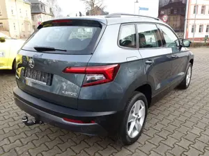 Skoda Karoq Ambition *AHK*RFK*WKR* Bild 5