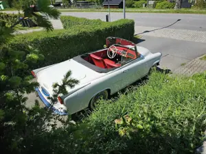 Skoda Felicia Bild 4