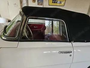 Skoda Felicia Bild 5