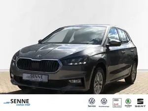 Skoda Fabia Fabia 1.0 TSI Selection LED,Klima,Kamera,Garantie