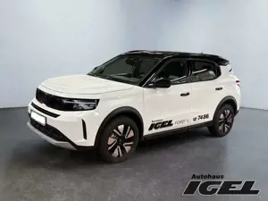 Opel Frontera ELEKTRO GS, ALLWETTER, RFK, LED, SHZG