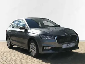 Skoda Fabia Fabia 1.0 TSI Selection LED,Klima,Kamera,Garantie Bild 2