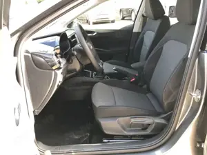 Skoda Fabia Fabia 1.0 TSI Selection LED,Klima,Kamera,Garantie Bild 5