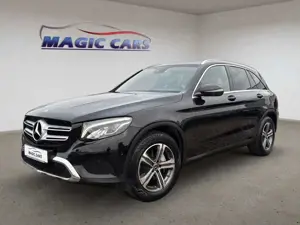Mercedes-Benz GLC 350 d 4Matic AMG Style Int. *Pano*Stand*AHK*