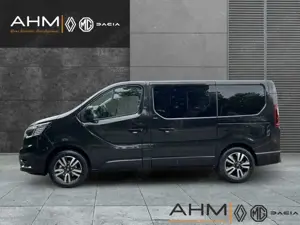 Renault Trafic Combi SpaceClass 2.0 BLUE dCi 150 EU6e Bild 5