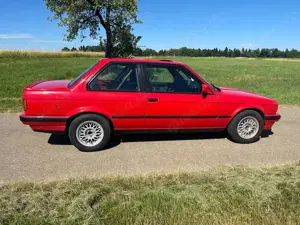 BMW 318 3er 318is