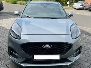 Ford Puma 1.0 EcoBoost ST-LINE Neues Modell 5 Jahre Garantie