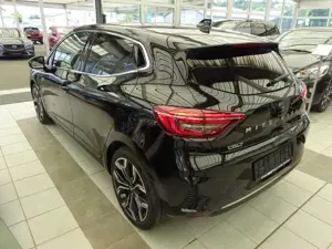 Mitsubishi Colt Bild 4