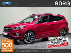 Ford Kuga 1.5 EcoBoost ST-Line*AUTO*4x4*XENON*ACC*