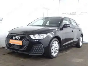 Audi A1 Sportback 30 TFSI S tronic Navi/VC/PDC/Tempo/SHZ