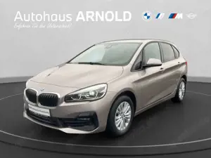 BMW 218 d Active Tourer Advantage Tempomat LED RFK