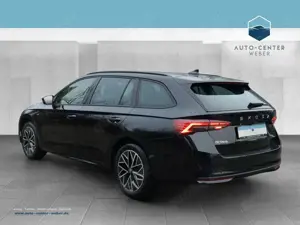 Skoda Octavia Combi 1.5 TSI Tour 4xSHZ*ACC*Facelift Bild 4