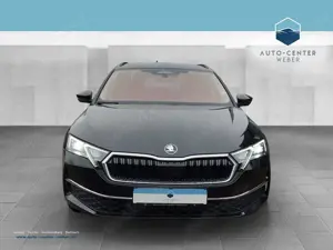Skoda Octavia Combi 1.5 TSI Tour 4xSHZ*ACC*Facelift Bild 2
