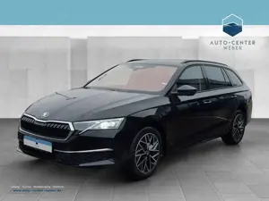 Skoda Octavia Combi 1.5 TSI Tour 4xSHZ*ACC*Facelift Bild 3
