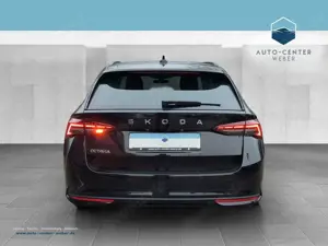 Skoda Octavia Combi 1.5 TSI Tour 4xSHZ*ACC*Facelift Bild 5