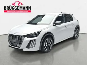 Peugeot 208 208 1.2 HYBRID 110 E-DSC6 GT KLIMA LED MIRROR-SCRE