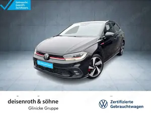 Volkswagen Polo GTI DSG Matrix/AppCon/ACC/Assist/Clima/SHZ