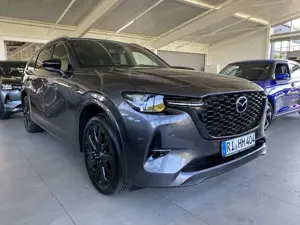 Mazda CX-80 3.3 Homura Plus AWD AUTOMATIK 7-Sitzer, Leder, Pan