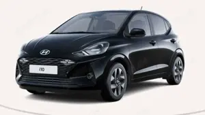 Hyundai i10 Trend 1.0 63PS + KOMFORTPAKET