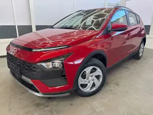 Hyundai BAYON LIFE FL NAVI RFK PDC 1.2 MPI 57,9kW/79PS EURO6 ...