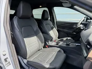 Nissan Qashqai Bild 4