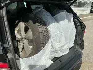 Skoda Kodiaq 2.0 TDI 4x4 DSG Sportline Bild 5