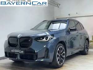 BMW X3 M xDrive M SportPro AHK ACC 360° CockpitPro