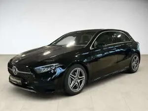 Mercedes-Benz A 200 AMG Style AUT Kam. KlimaA LED LM PDC SHZ