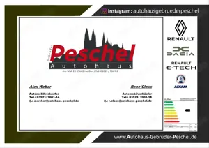 Dacia Sandero Bild 2