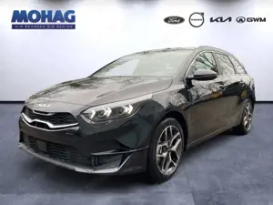 Kia Ceed SW / cee'd SW Platinum 1.5 T-GDI *AKTIONSPREIS*GLASDACH*LEDER*WK
