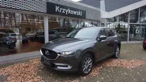 Mazda CX-5 SKYACTIV-D 184 FWD 5T 6GS AL-ADVANTAGE