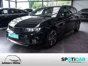 Opel Astra Sports Tourer GS Autom. +NEUWERTIGER JAHRESWAGEN+