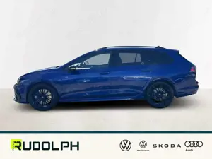 Volkswagen Golf Variant VIII R 2.0 TSI 4Motion DSG LED HUD ACC AHK SHZ PDC Bild 2