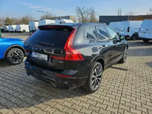 Volvo XC60 Bild 4