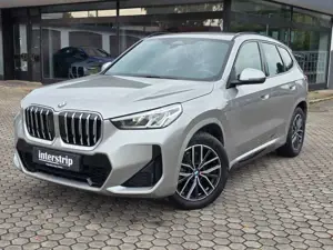 BMW X1 xDrive20d M SPORT.DR.ASS.PR.ASS.SHZ