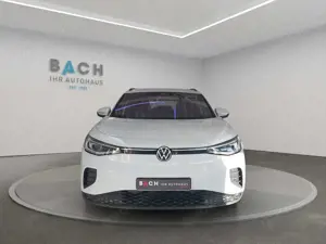 Volkswagen ID.4 Pro Performance Style 20" Matrix el. Heckklappe Bild 2